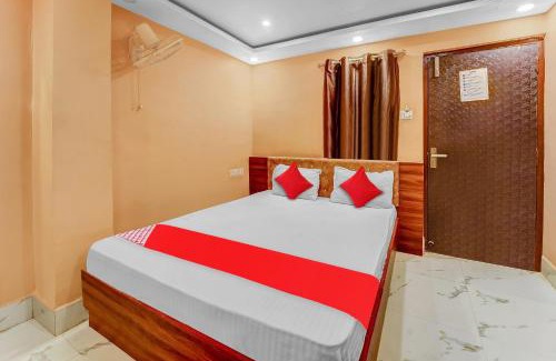Phase 1 Hotel | Hotel O Pioneer 2