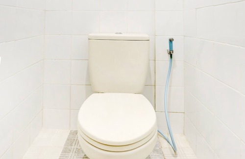 Cideng Hotel | Hotel O Point Hostel