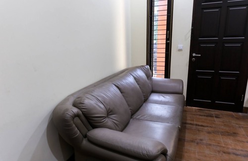 Jakarta Hotel | Hotel O Point Inn