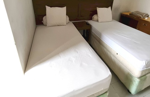 Kendari Hotel | Hotel O Pondok Bintang