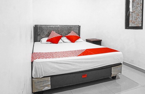 Somba Opu Hotel | Hotel O Pondok Cahaya