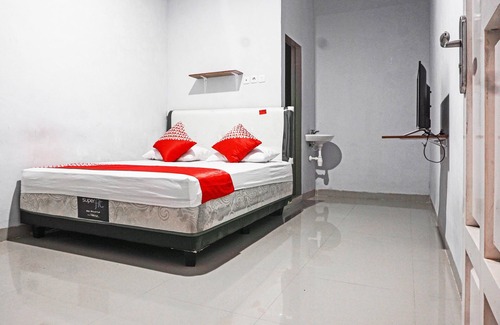 Somba Opu Hotel | Hotel O Pondok Cahaya