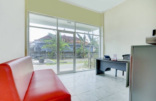 Taman Griya Hotel | Hotel O Pondok Dukuh