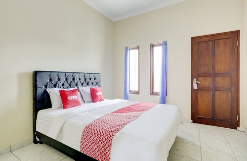 Taman Griya Hotel | Hotel O Pondok Dukuh