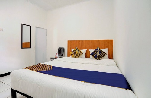 Bandung Hotel | Hotel O Pondok Sabaraya Cileunyi Syariah