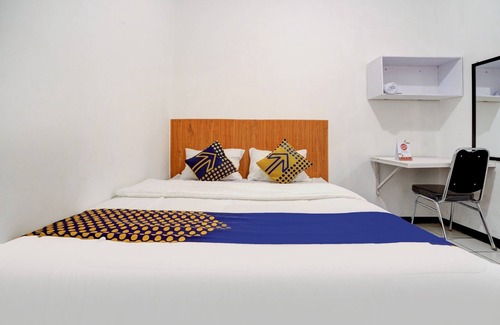 Bandung Hotel | Hotel O Pondok Sabaraya Cileunyi Syariah