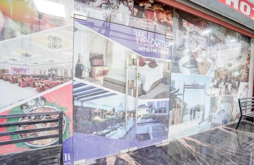 Jaipur District Hotel | Hotel O Pragati