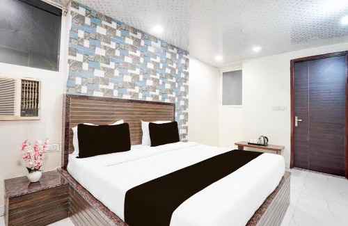 Jaipur District Hotel | Hotel O Pragati