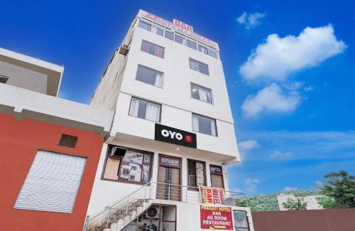 Jaipur District Hotel | Hotel O Pragati