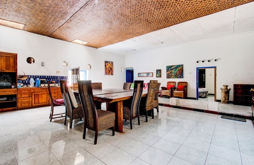 Sewon Hotel | Hotel O Prawirotaman Near Keraton Yogyakarta Formerly Chez Laelik Guesthouse