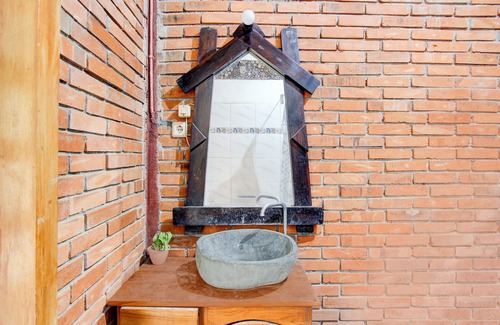 Sewon Hotel | Hotel O Prawirotaman Near Keraton Yogyakarta Formerly Chez Laelik Guesthouse