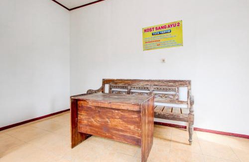 Purwokerto Hotel | Hotel O Purwokerto Near Alun Alun Purwokerto Formerly Guest House Rania