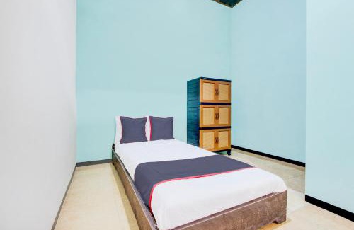 Purwokerto Hotel | Hotel O Purwokerto Near Alun Alun Purwokerto Formerly Guest House Rania