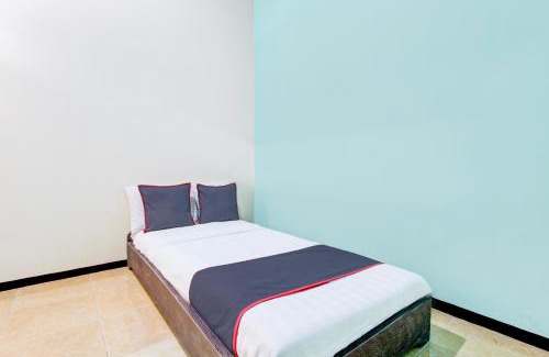 Purwokerto Hotel | Hotel O Purwokerto Near Alun Alun Purwokerto Formerly Guest House Rania