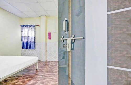 Hingana Hotel | Hotel O Radhe Krishna