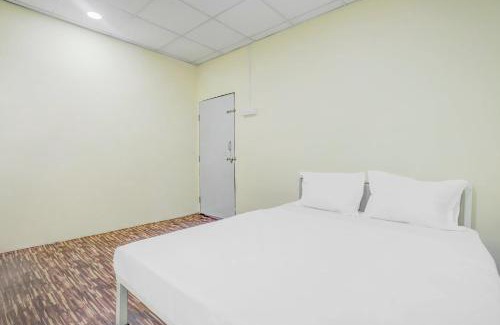 Hingana Hotel | Hotel O Radhe Krishna