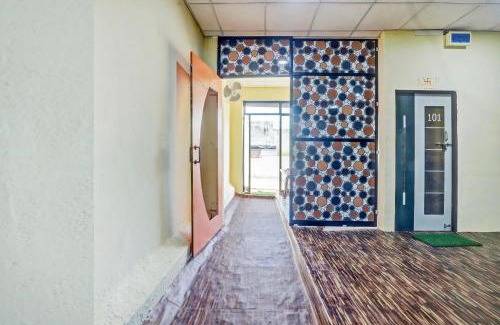 Hingana Hotel | Hotel O Radhe Krishna