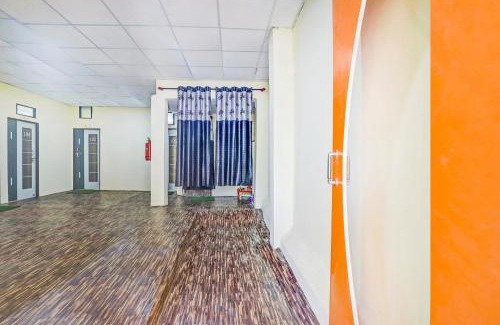 Hingana Hotel | Hotel O Radhe Krishna