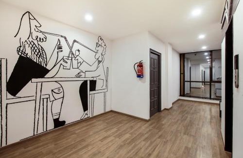 Jhotwara Hotel | Hotel O RAJSHRIS HERITAGE HAVELI