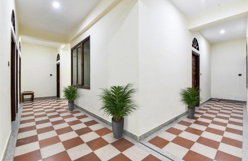 Jhotwara Hotel | Hotel O RAJSHRIS HERITAGE HAVELI