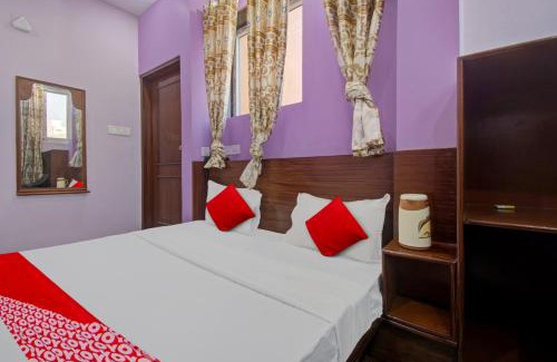 Jaipur Hotel | Hotel O Rameshwaram