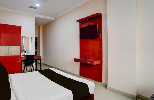 Nagpur Hotel | Hotel O Rani Durgawati Crossway Formerly Orient Palace