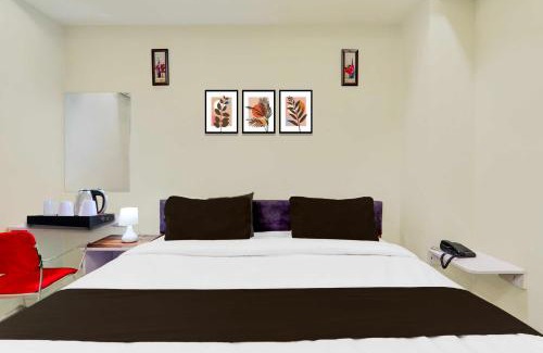 Kanpur Hotel | Hotel O Rawatpur Metro Station