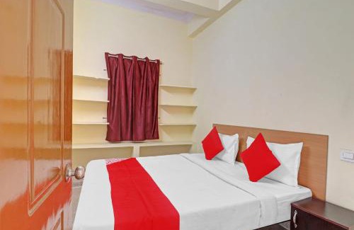 Hyderabad Hotel | Hotel O RBS Square Langer Houz