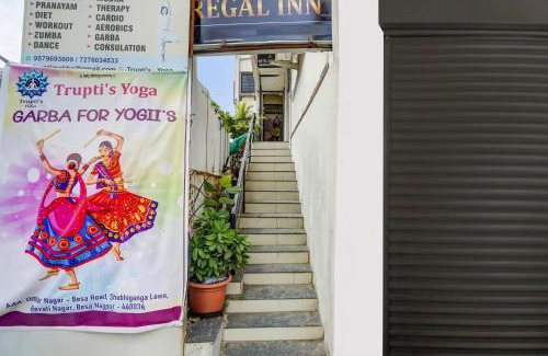 Nagpur Hotel | HOTEL O REGAL INN