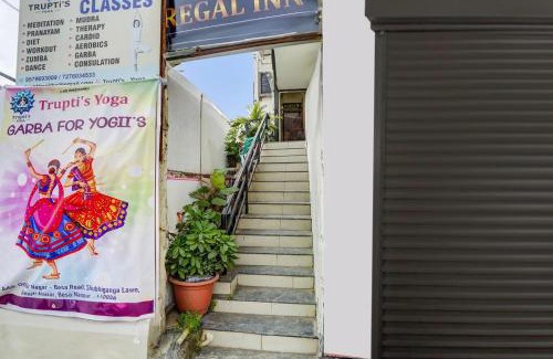 Nagpur Hotel | HOTEL O REGAL INN