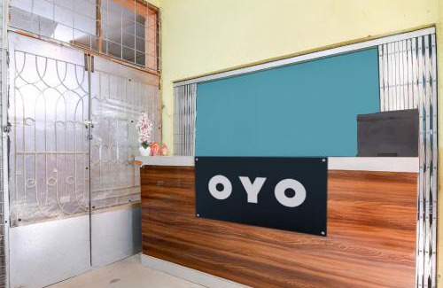 New Town Hotel | Hotel O Relax INN