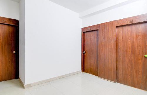 New Town Hotel | Hotel O Relax INN