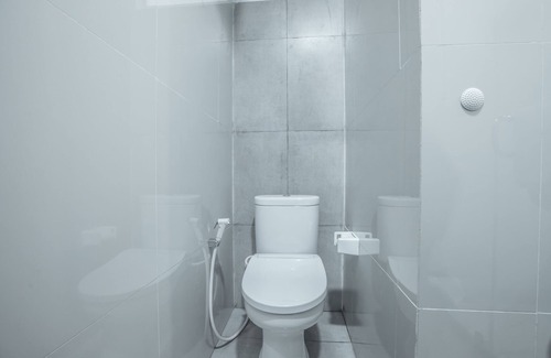 Tanjung Duren Utara Hotel | Hotel O Residence Khoe