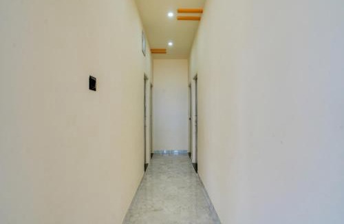 Nagpur Hotel | Hotel O RK