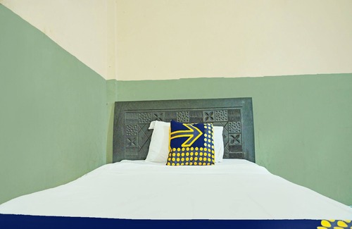 Kayu Agung Hotel | Hotel O Romli