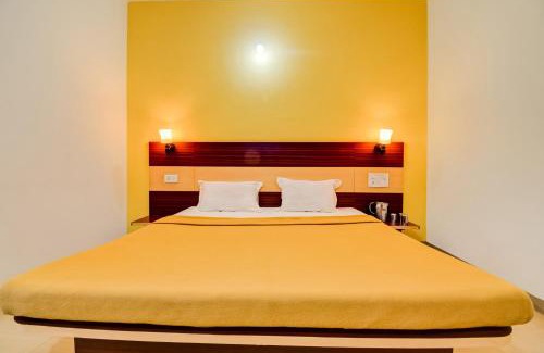 Matheran Hotel | Hotel O Roshan Palace