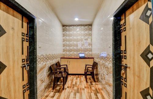 Matheran Hotel | Hotel O Roshan Palace