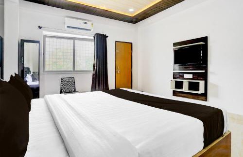 Hingana Hotel | HOTEL O ROYAL INN