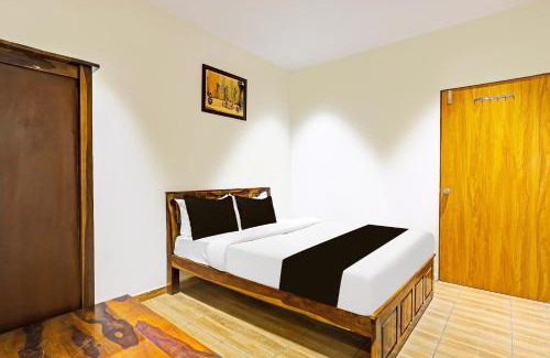 Gandhinagar Hotel | Hotel O Royal Park