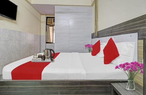 Navi Mumbai Hotel | Hotel O Saidan Lodging & Boarding
