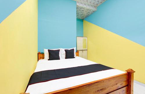 Ngemplak Hotel | Hotel O Salsabillah Homestay Syariah