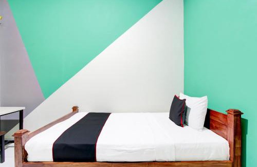 Ngemplak Hotel | Hotel O Salsabillah Homestay Syariah