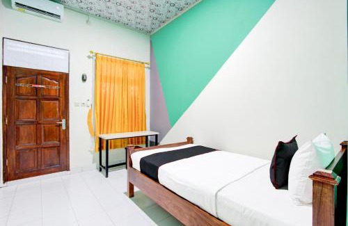 Ngemplak Hotel | Hotel O Salsabillah Homestay Syariah