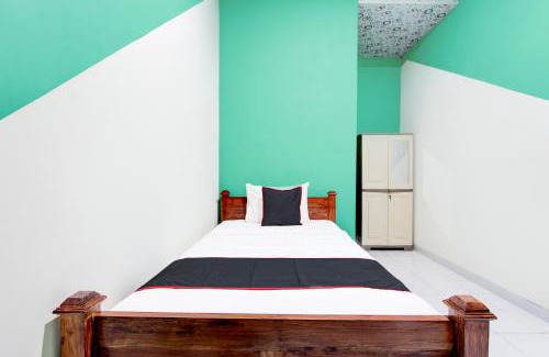 Ngemplak Hotel | Hotel O Salsabillah Homestay Syariah