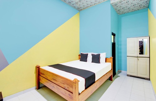 Depok Hotel | Hotel O Salsabillah Homestay Syariah
