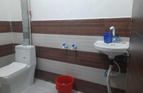 Sohna Hotel | Hotel O Sangam