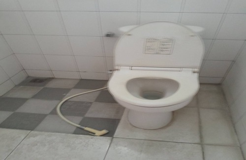 Jepara Hotel | Hotel O Sengon Kostel Syariah