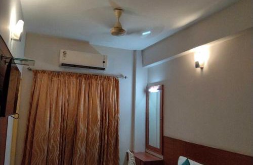 Vandalur Hotel | Hotel O SERAA RESIDENCY