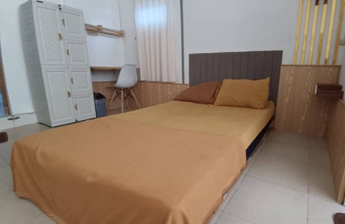 Mlati Hotel | Hotel O Seven Secrets Syariah