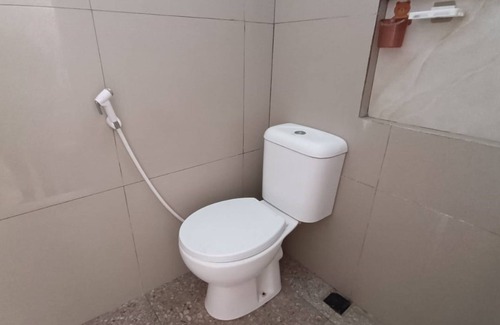 Mlati Hotel | Hotel O Seven Secrets Syariah